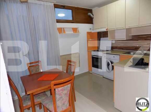 Garsonieră de închiriat Gheorgheni - 11499AI | BLITZ Cluj-Napoca | Poza1