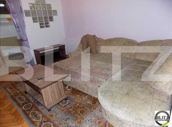 Garsonieră de închiriat Gheorgheni - 11499AI | BLITZ Cluj-Napoca | Poza6