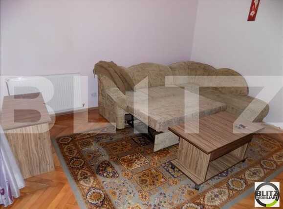 Garsonieră de închiriat Gheorgheni - 11499AI | BLITZ Cluj-Napoca | Poza7