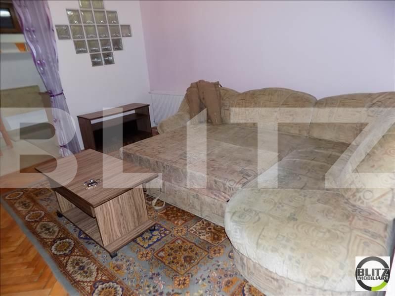 Garsonieră de închiriat Gheorgheni - 11499AI | BLITZ Cluj-Napoca | Poza6