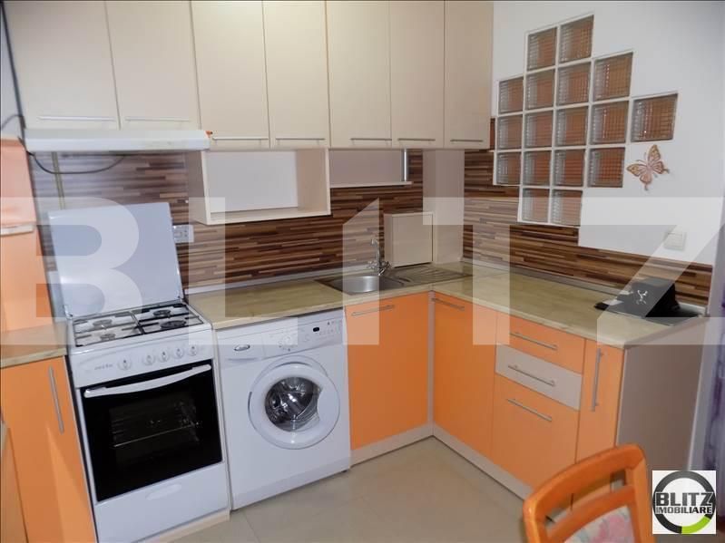 Garsonieră de închiriat Gheorgheni - 11499AI | BLITZ Cluj-Napoca | Poza3