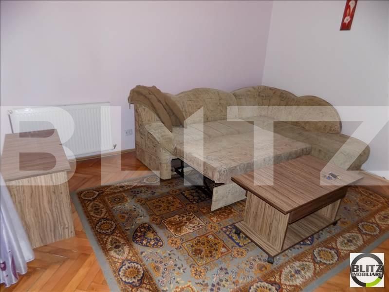 Garsonieră de închiriat Gheorgheni - 11499AI | BLITZ Cluj-Napoca | Poza7