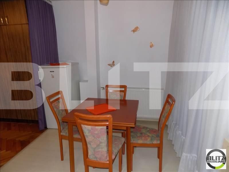 Garsonieră de închiriat Gheorgheni - 11499AI | BLITZ Cluj-Napoca | Poza4
