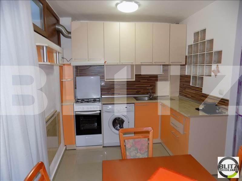 Garsonieră de închiriat Gheorgheni - 11499AI | BLITZ Cluj-Napoca | Poza2