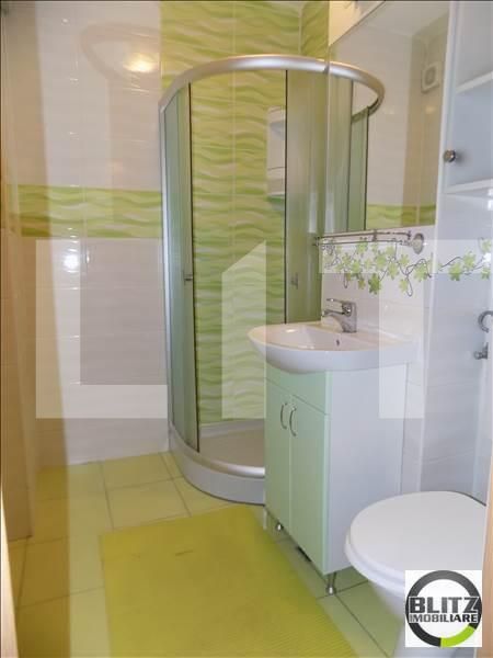 Garsonieră de închiriat Gheorgheni - 11499AI | BLITZ Cluj-Napoca | Poza10