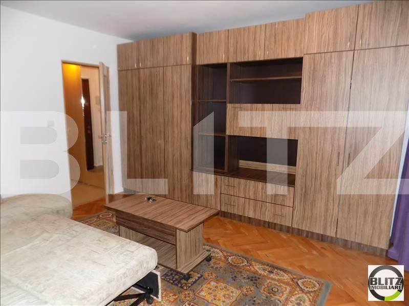 Garsonieră de închiriat Gheorgheni - 11499AI | BLITZ Cluj-Napoca | Poza8