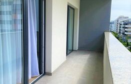 Apartament cu 2 camere, 54 mp, parcare, complex Luminia