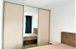 Apartament cu 2 camere, 54 mp, parcare, complex Luminia