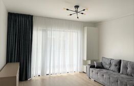 Apartament cu 2 camere, 54 mp, parcare, complex Luminia