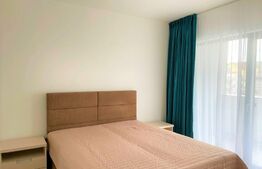 Apartament cu 2 camere, 54 mp, parcare, complex Luminia