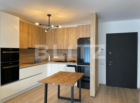 Apartament de închiriat 2 camere Europa - 114991AI | BLITZ Cluj-Napoca | Poza1
