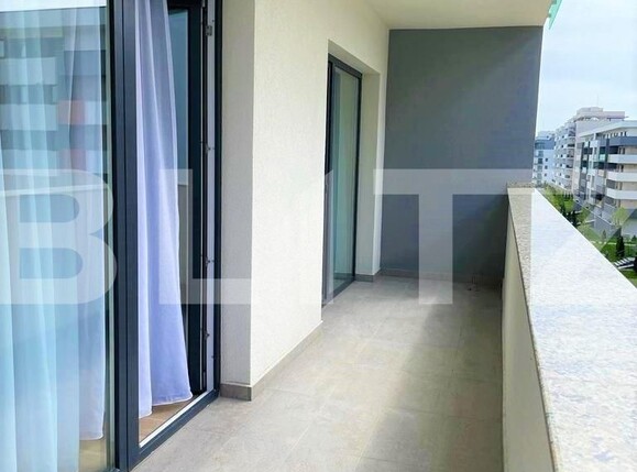 Apartament de închiriat 2 camere Europa - 114991AI | BLITZ Cluj-Napoca | Poza6