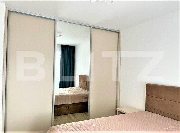 Apartament de închiriat 2 camere Europa - 114991AI | BLITZ Cluj-Napoca | Poza4