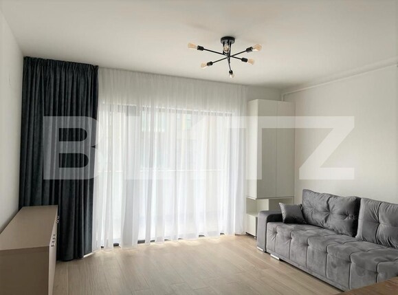 Apartament de închiriat 2 camere Europa - 114991AI | BLITZ Cluj-Napoca | Poza2