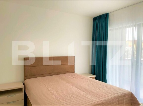 Apartament de închiriat 2 camere Europa - 114991AI | BLITZ Cluj-Napoca | Poza3
