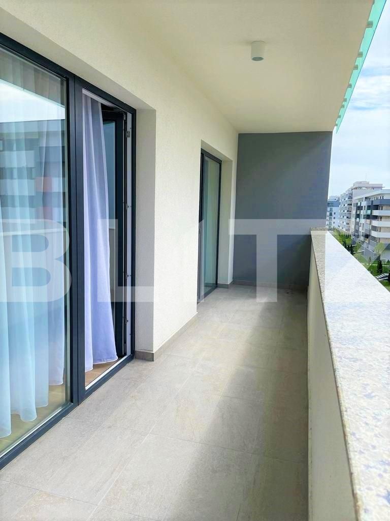 Apartament de închiriat 2 camere Europa - 114991AI | BLITZ Cluj-Napoca | Poza6