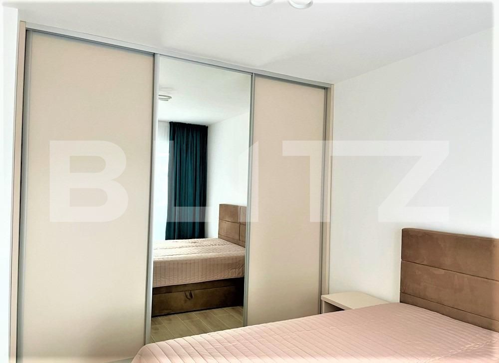 Apartament de închiriat 2 camere Europa - 114991AI | BLITZ Cluj-Napoca | Poza4