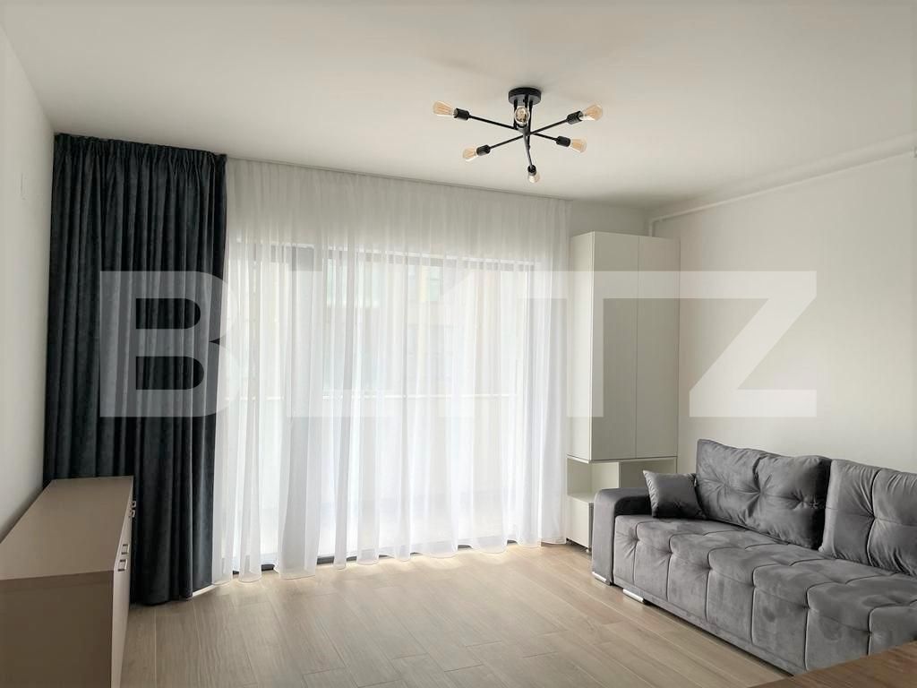 Apartament de închiriat 2 camere Europa - 114991AI | BLITZ Cluj-Napoca | Poza2