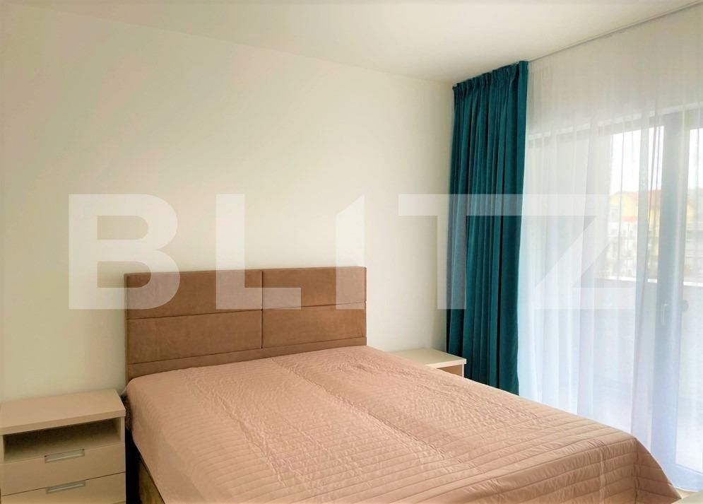 Apartament de închiriat 2 camere Europa - 114991AI | BLITZ Cluj-Napoca | Poza3