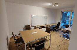 Spatiu birouri, 54 mp, parcare, zona Eroilor 