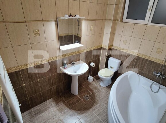 Spațiu birouri de închiriat Floreşti - 114997SIB | BLITZ Cluj-Napoca | Poza6