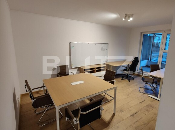 Spațiu birouri de închiriat Floreşti - 114997SIB | BLITZ Cluj-Napoca | Poza1