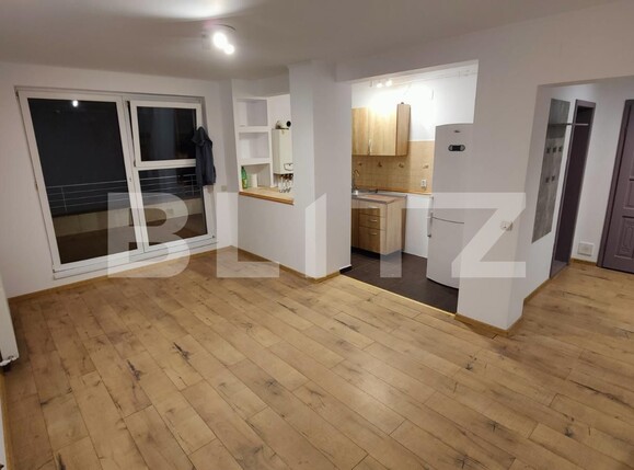 Spațiu birouri de închiriat Floreşti - 114997SIB | BLITZ Cluj-Napoca | Poza2