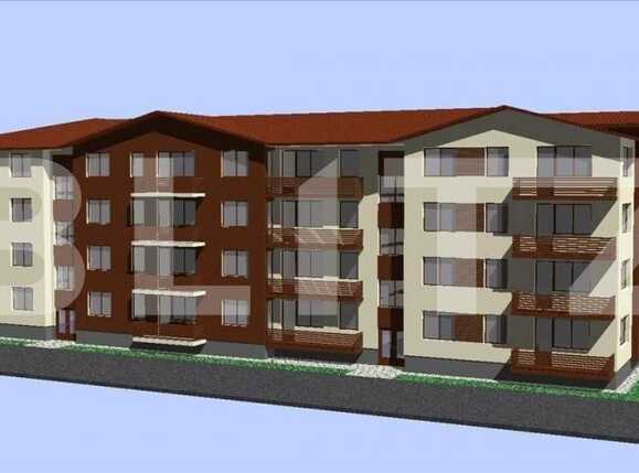 Apartament de vânzare 2 camere Floreşti - 115AV | BLITZ Cluj-Napoca | Poza2