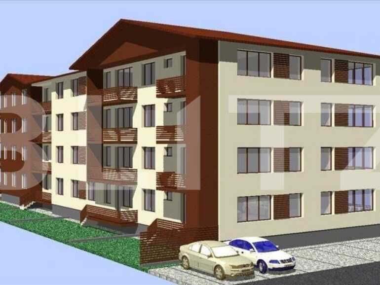 Apartament de vanzare 2 camere Floresti - 115AV | BLITZ Cluj-Napoca | Poza4