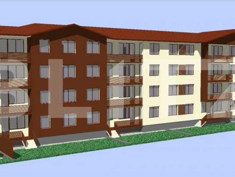Apartament de vanzare 2 camere Floresti - 115AV | BLITZ Cluj-Napoca | Poza1