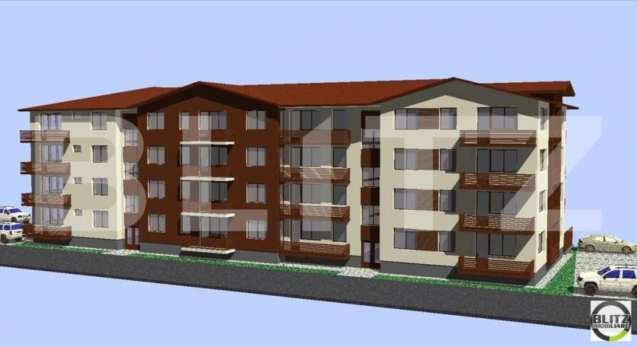 Apartament de vânzare 2 camere Floreşti - 115AV | BLITZ Cluj-Napoca | Poza2