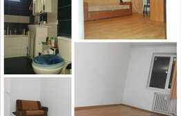 Apartament 2 camere, 48 mp utili, semidecomandat, zona strazii Aleea Borsec