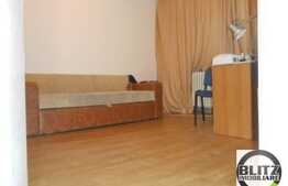 Apartament 2 camere, 48 mp utili, semidecomandat, zona strazii Aleea Borsec