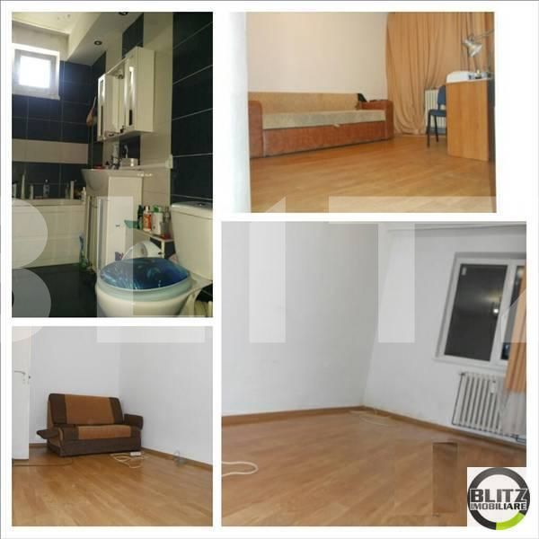 Apartament de vânzare 2 camere Gheorgheni - 1150AV | BLITZ Cluj-Napoca | Poza3