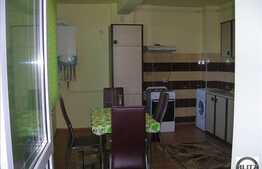 1 camera, 45 mp utili, imobil nou, mobilat modern, zona strazii Borhanciului