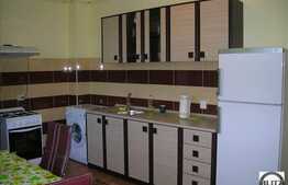 1 camera, 45 mp utili, imobil nou, mobilat modern, zona strazii Borhanciului