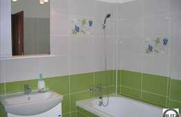 1 camera, 45 mp utili, imobil nou, mobilat modern, zona strazii Borhanciului