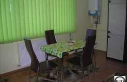 1 camera, 45 mp utili, imobil nou, mobilat modern, zona strazii Borhanciului