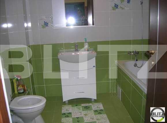 Garsonieră de închiriat Gheorgheni - 11500AI | BLITZ Cluj-Napoca | Poza9