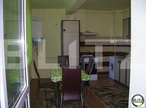 Garsonieră de închiriat Gheorgheni - 11500AI | BLITZ Cluj-Napoca | Poza3