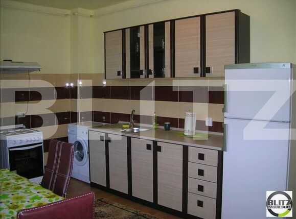 Garsonieră de închiriat Gheorgheni - 11500AI | BLITZ Cluj-Napoca | Poza1