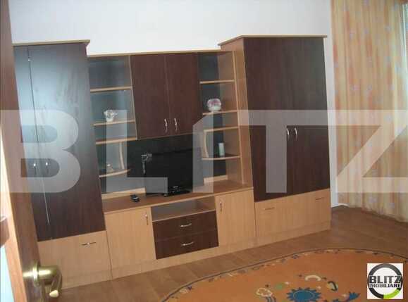 Garsonieră de închiriat Gheorgheni - 11500AI | BLITZ Cluj-Napoca | Poza4