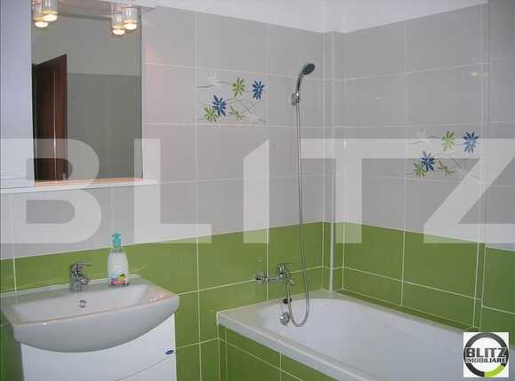 Garsonieră de închiriat Gheorgheni - 11500AI | BLITZ Cluj-Napoca | Poza8