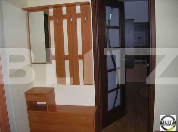 Garsonieră de închiriat Gheorgheni - 11500AI | BLITZ Cluj-Napoca | Poza5