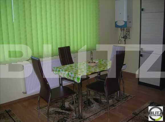 Garsonieră de închiriat Gheorgheni - 11500AI | BLITZ Cluj-Napoca | Poza2
