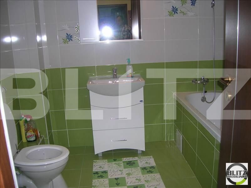 Garsonieră de închiriat Gheorgheni - 11500AI | BLITZ Cluj-Napoca | Poza9