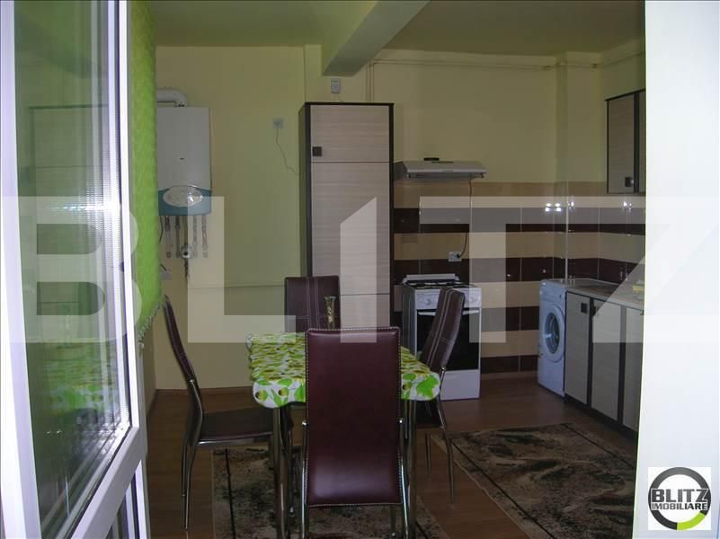 Garsonieră de închiriat Gheorgheni - 11500AI | BLITZ Cluj-Napoca | Poza3