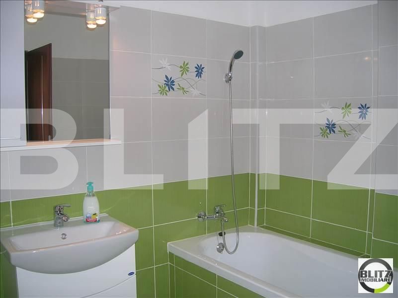 Garsonieră de închiriat Gheorgheni - 11500AI | BLITZ Cluj-Napoca | Poza8