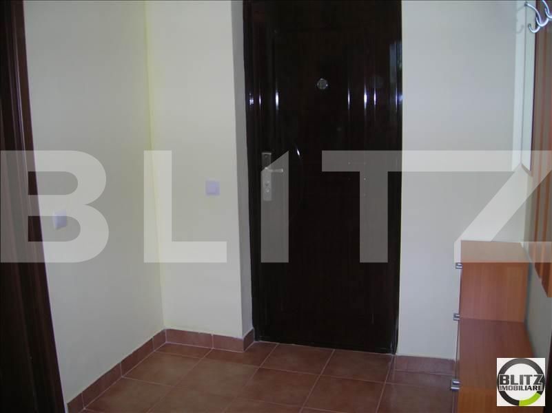 Garsonieră de închiriat Gheorgheni - 11500AI | BLITZ Cluj-Napoca | Poza6