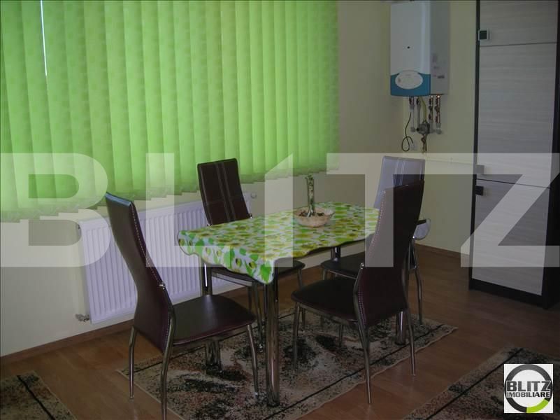 Garsonieră de închiriat Gheorgheni - 11500AI | BLITZ Cluj-Napoca | Poza2